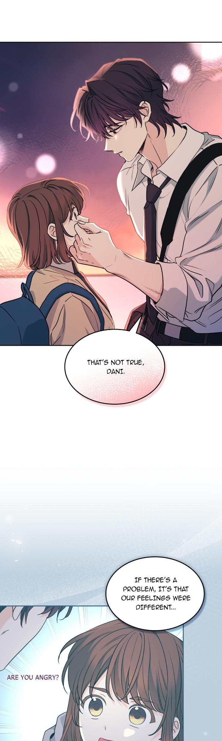 Inso’s Law Chapter 264 - Page 14