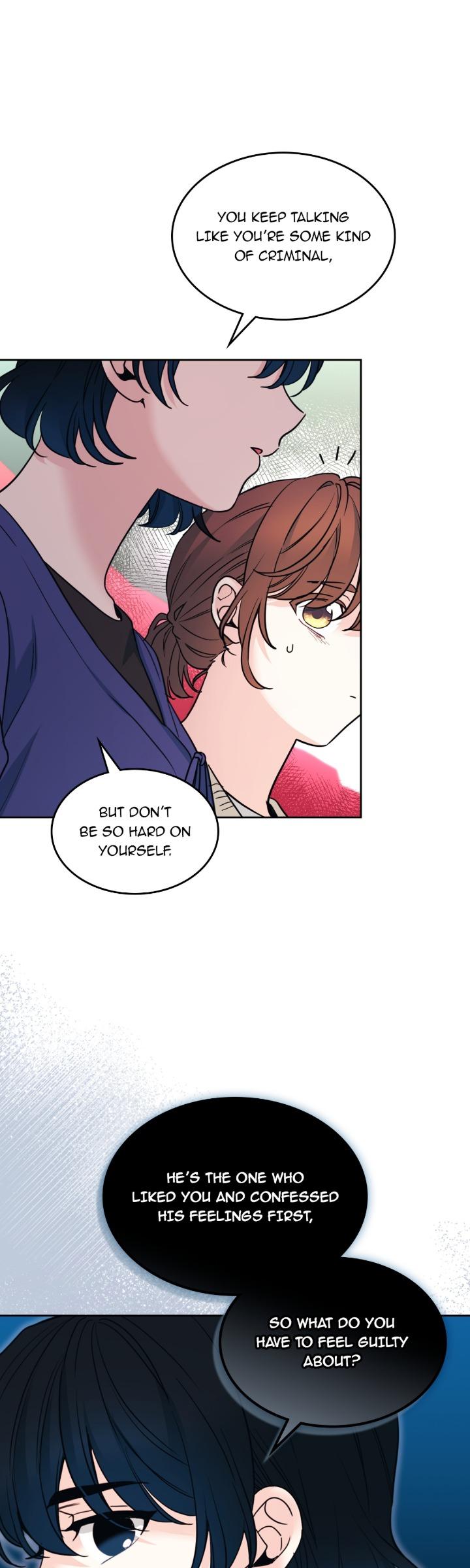 Inso’s Law Chapter 265 - Page 21