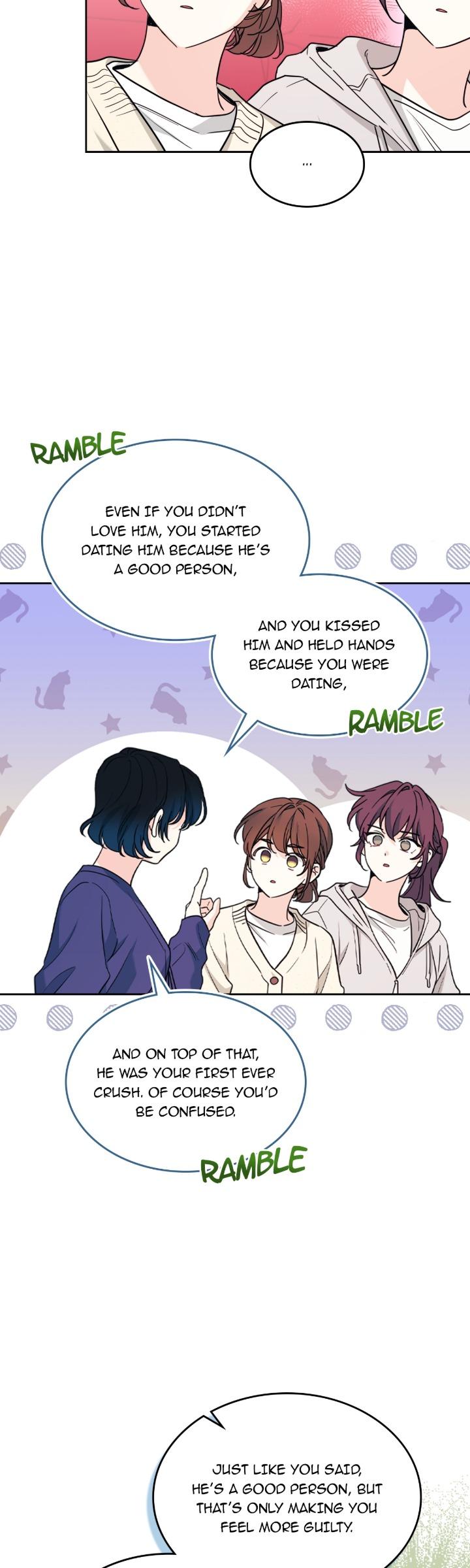 Inso’s Law Chapter 265 - Page 24