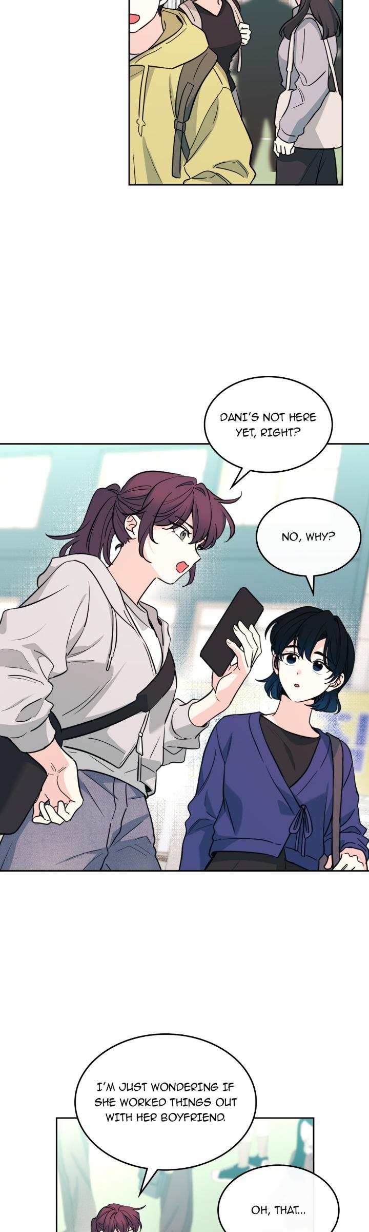 Inso’s Law Chapter 265 - Page 3