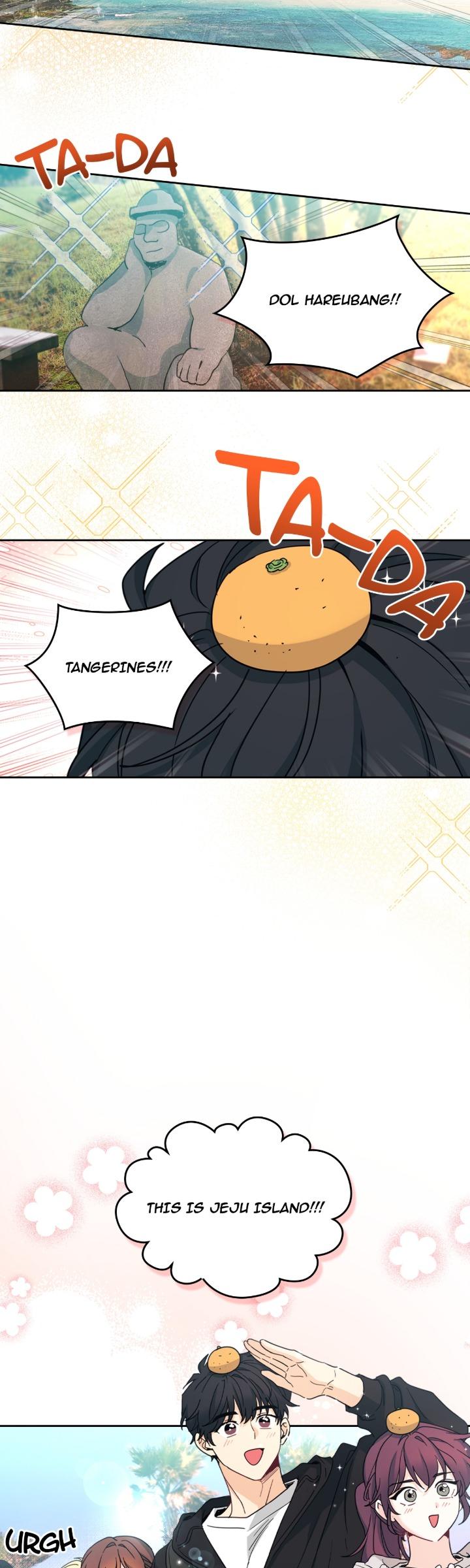 Inso’s Law Chapter 265 - Page 34
