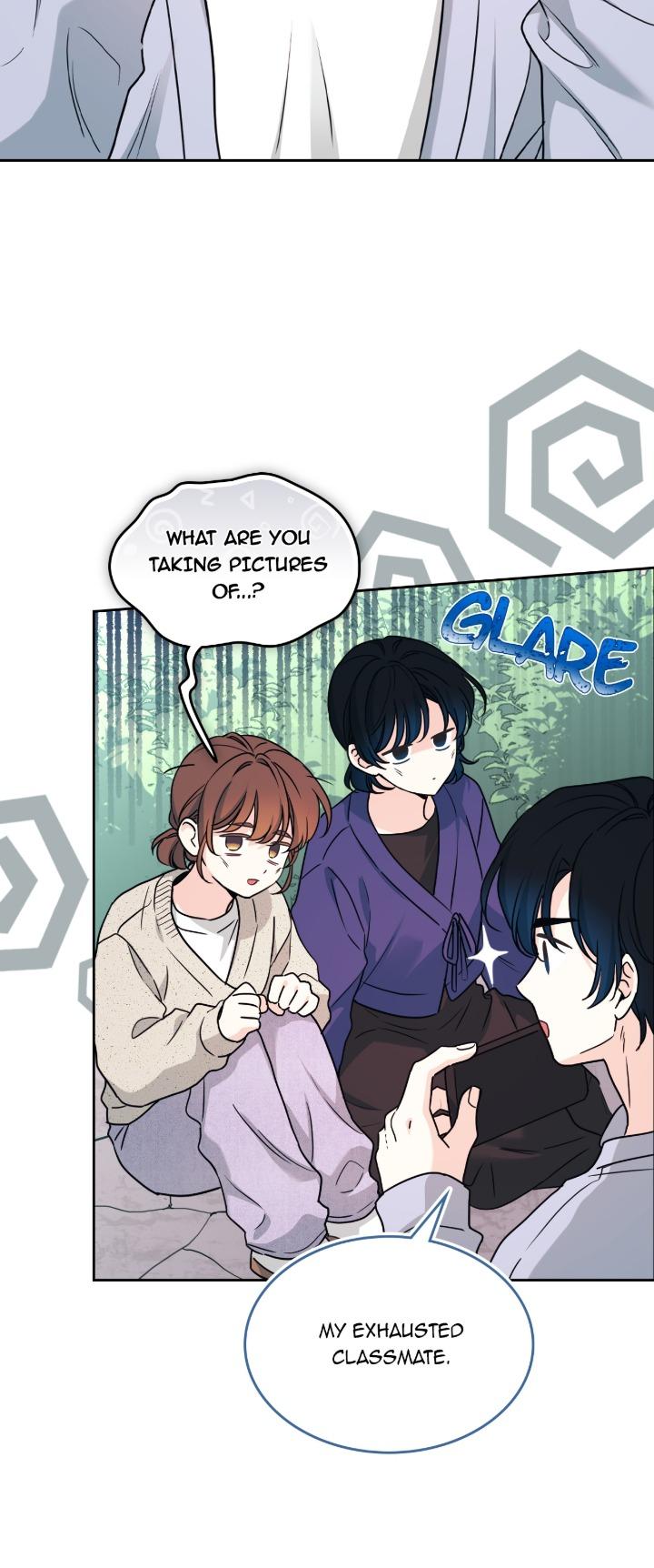 Inso’s Law Chapter 266 - Page 18