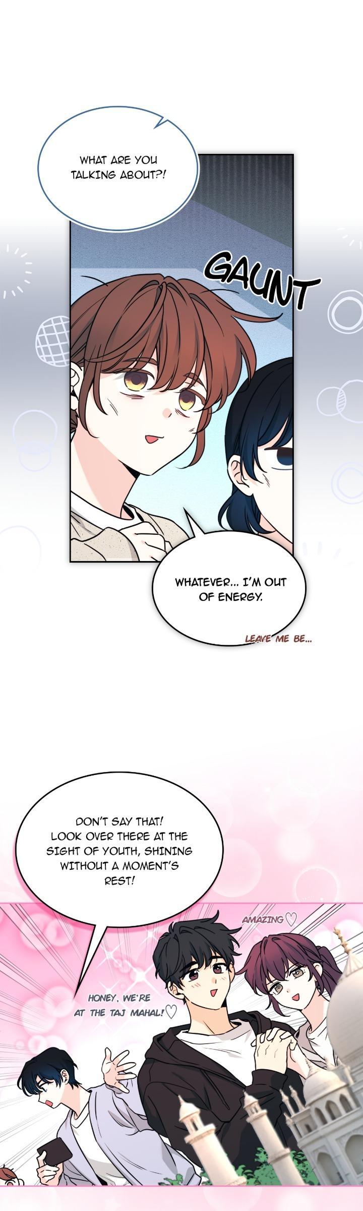 Inso’s Law Chapter 266 - Page 19
