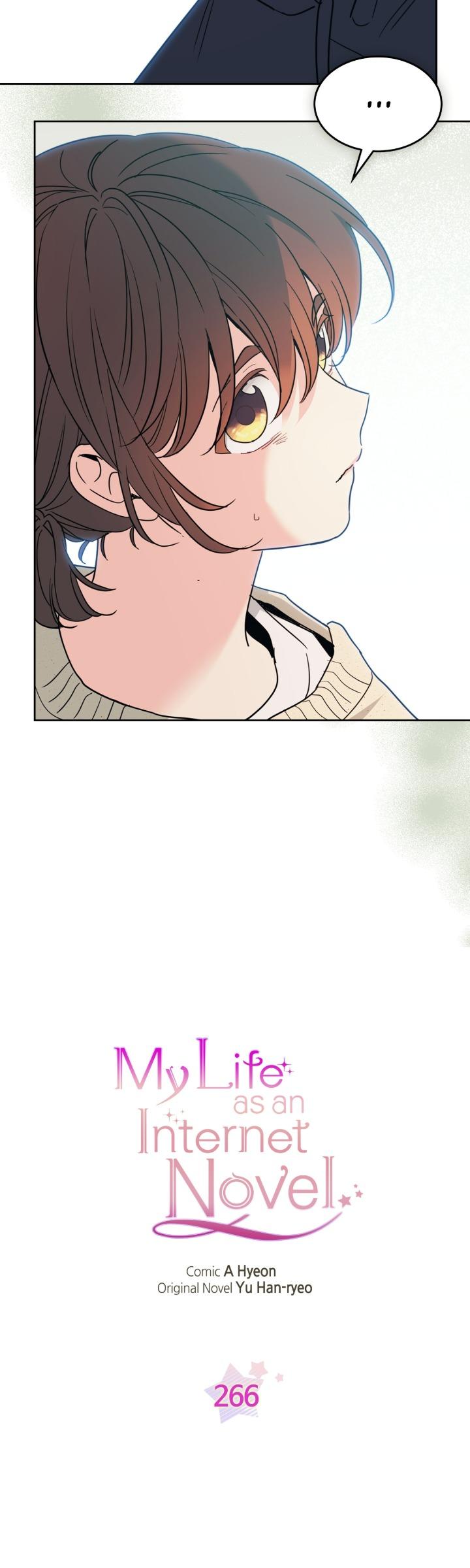 Inso’s Law Chapter 266 - Page 2
