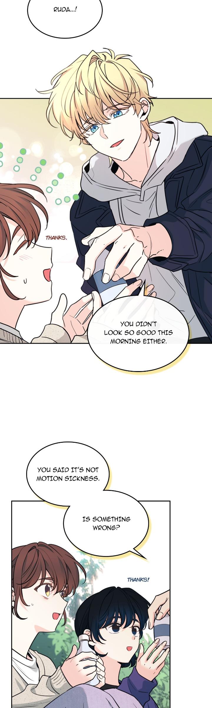 Inso’s Law Chapter 266 - Page 21