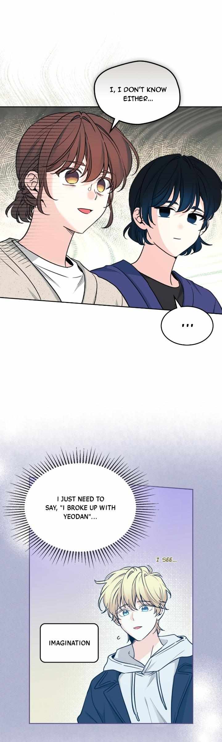 Inso’s Law Chapter 266 - Page 25