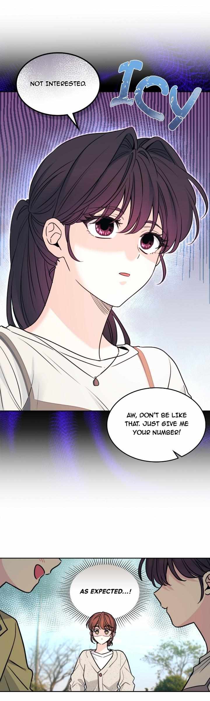 Inso’s Law Chapter 266 - Page 31