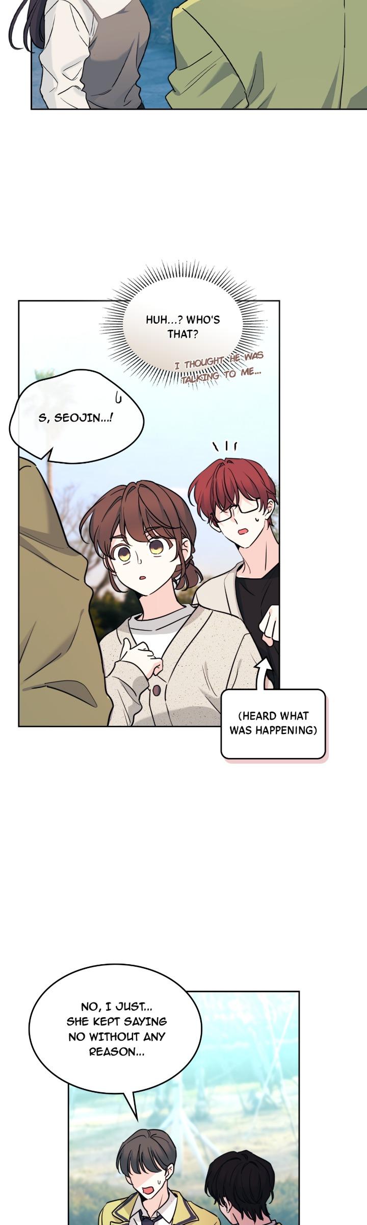 Inso’s Law Chapter 266 - Page 34