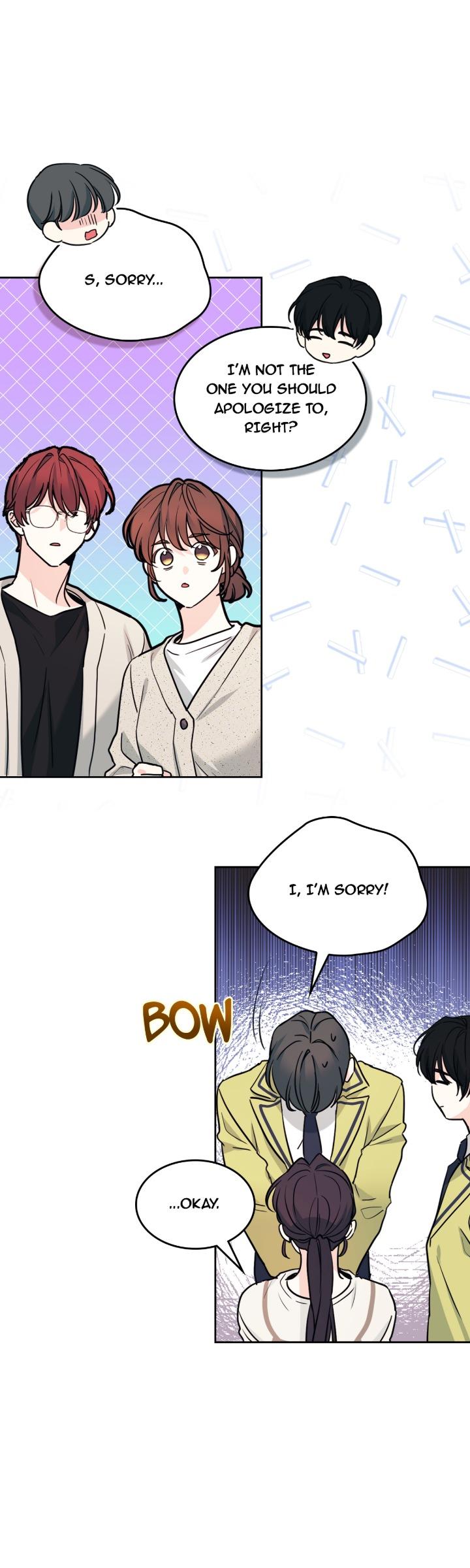 Inso’s Law Chapter 266 - Page 37