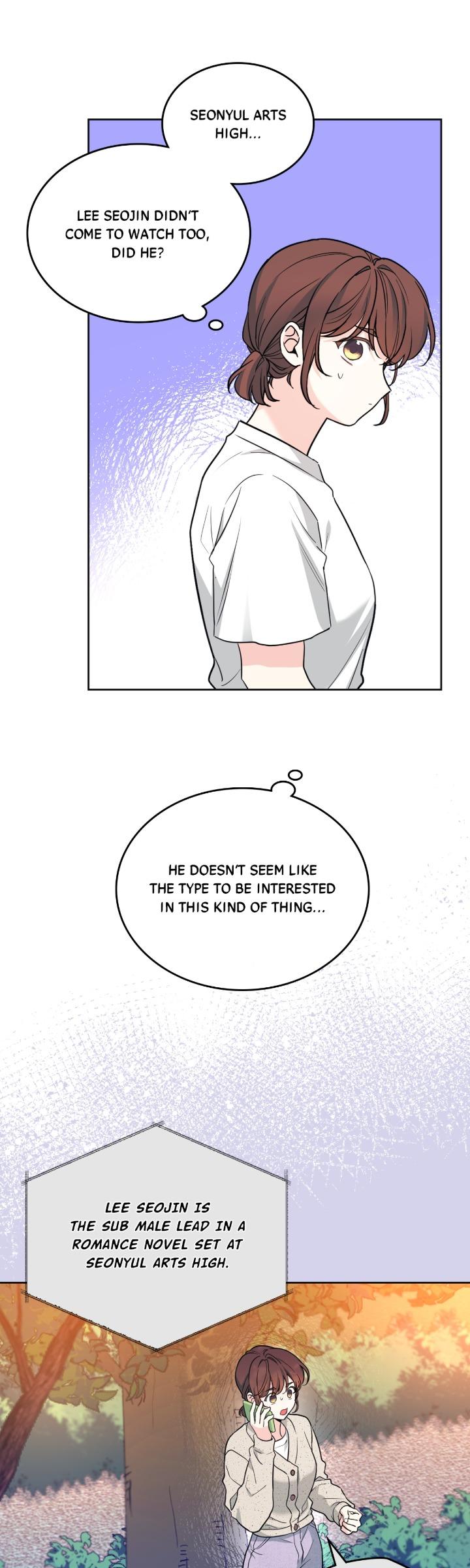 Inso’s Law Chapter 267 - Page 23