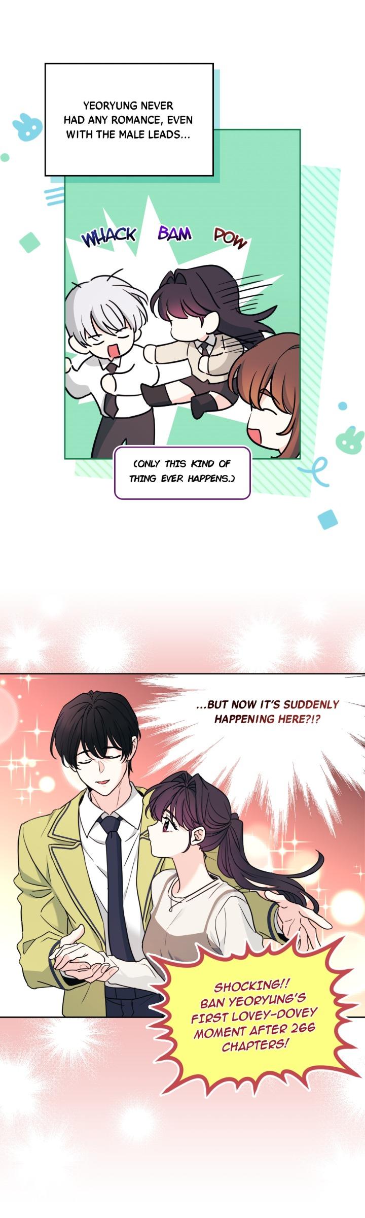 Inso’s Law Chapter 267 - Page 3