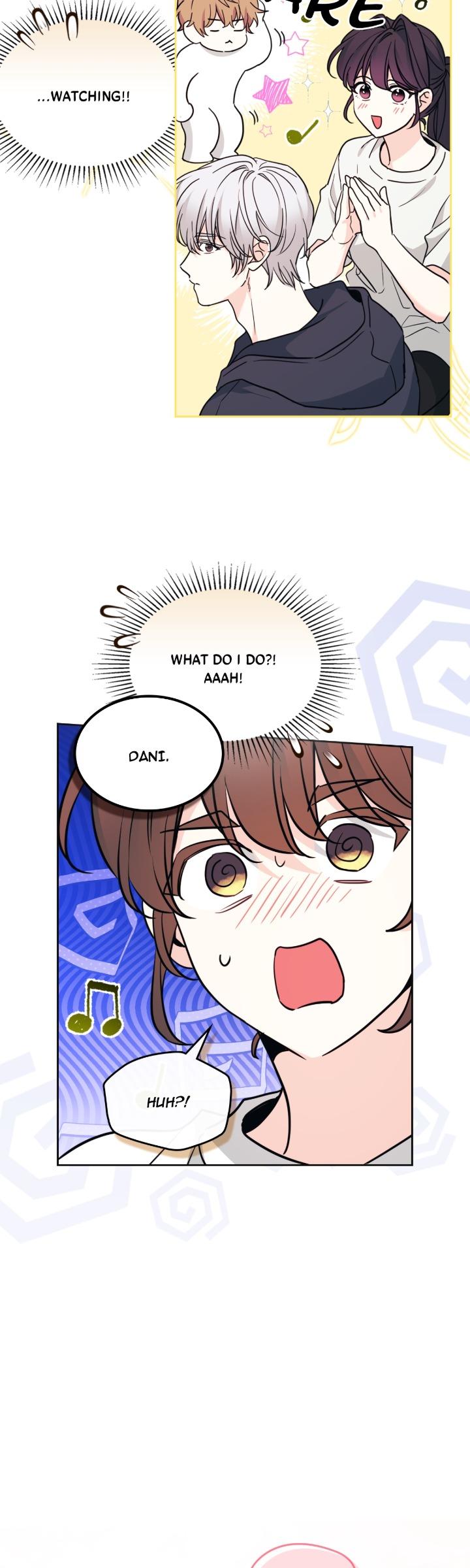 Inso’s Law Chapter 267 - Page 41