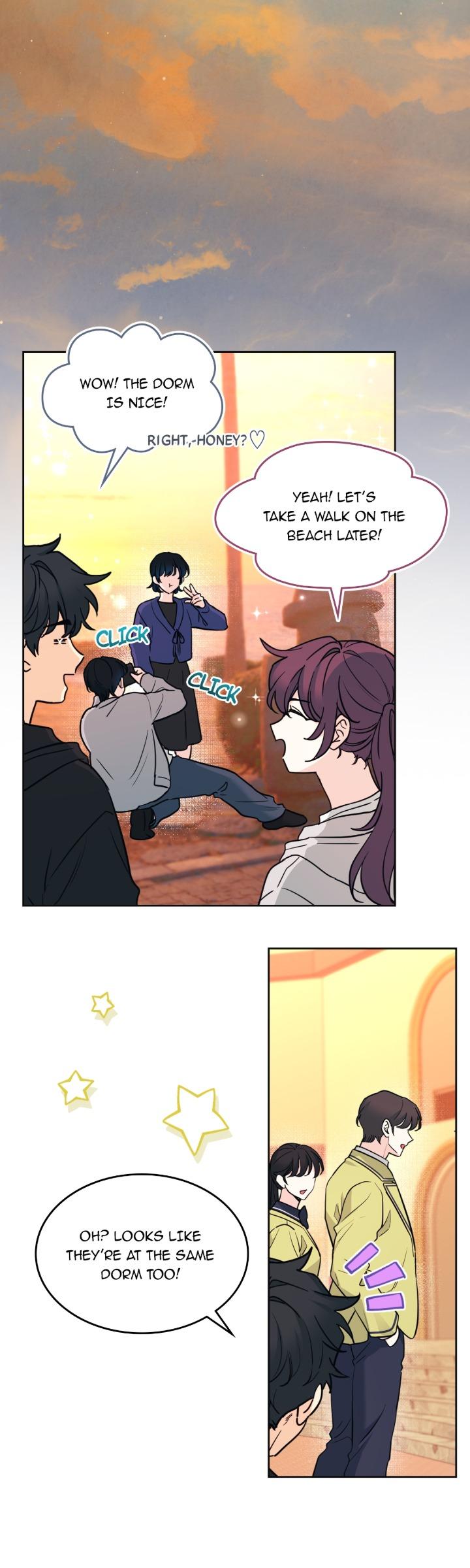 Inso’s Law Chapter 267 - Page 5