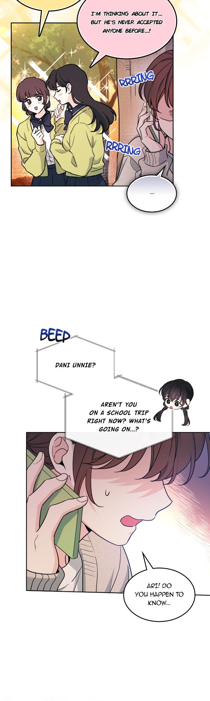 Inso’s Law Chapter 267 - Page 8