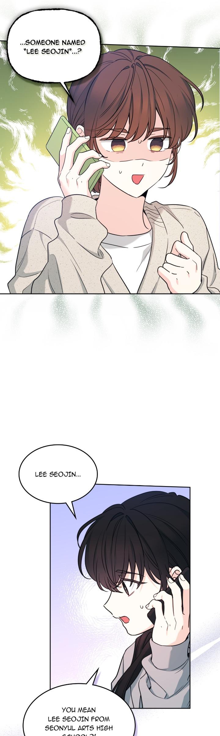 Inso’s Law Chapter 267 - Page 9