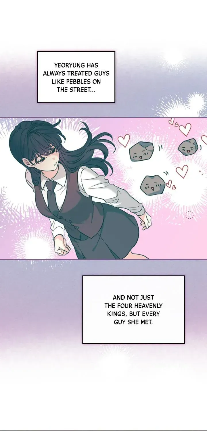 Inso’s Law Chapter 268 - Page 69