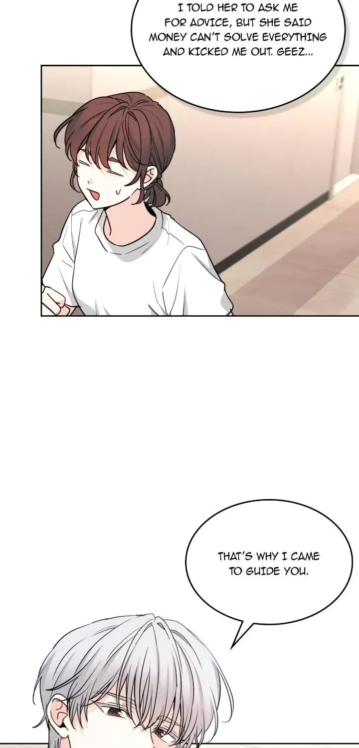 Inso’s Law Chapter 269 - Page 32