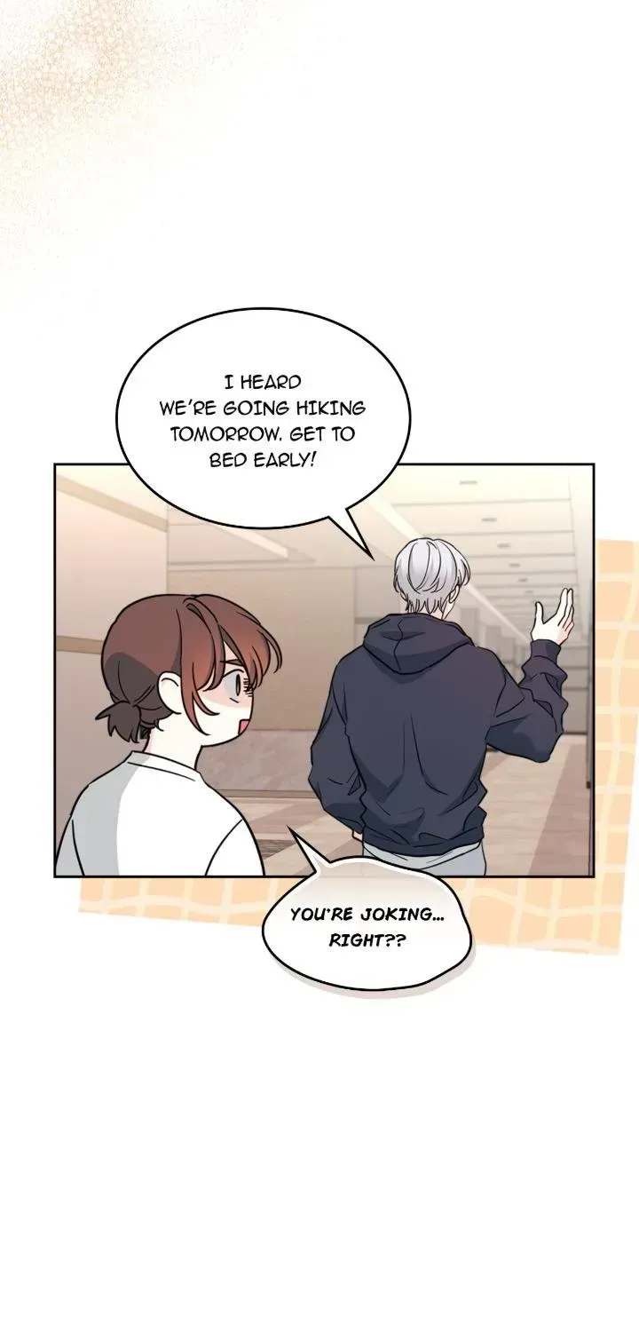 Inso’s Law Chapter 269 - Page 36