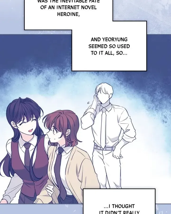 Inso’s Law Chapter 269 - Page 59