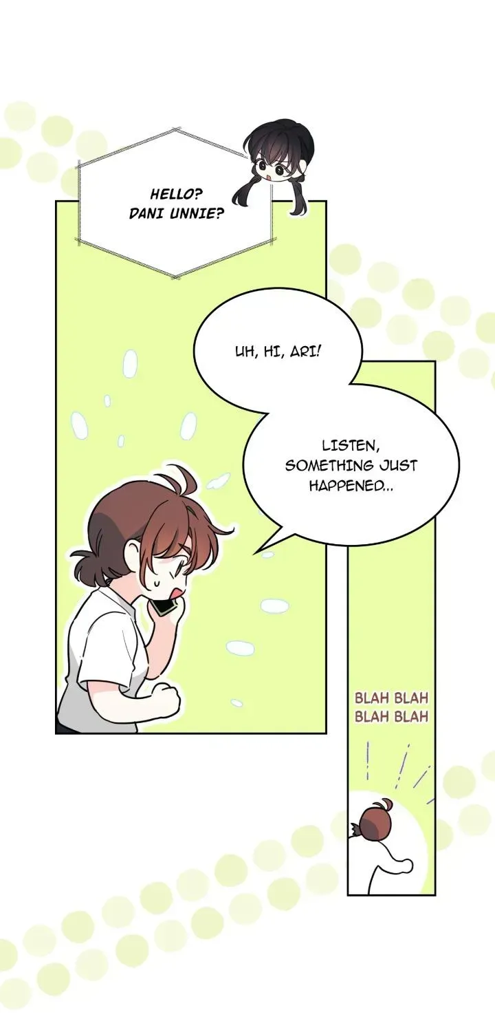 Inso’s Law Chapter 270 - Page 68