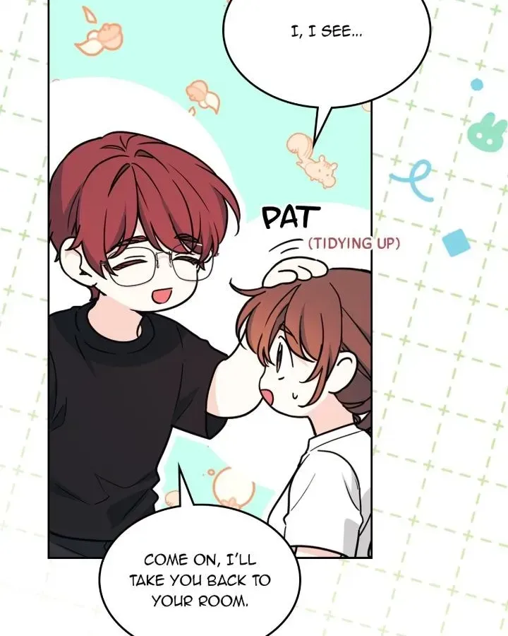 Inso’s Law Chapter 271 - Page 18