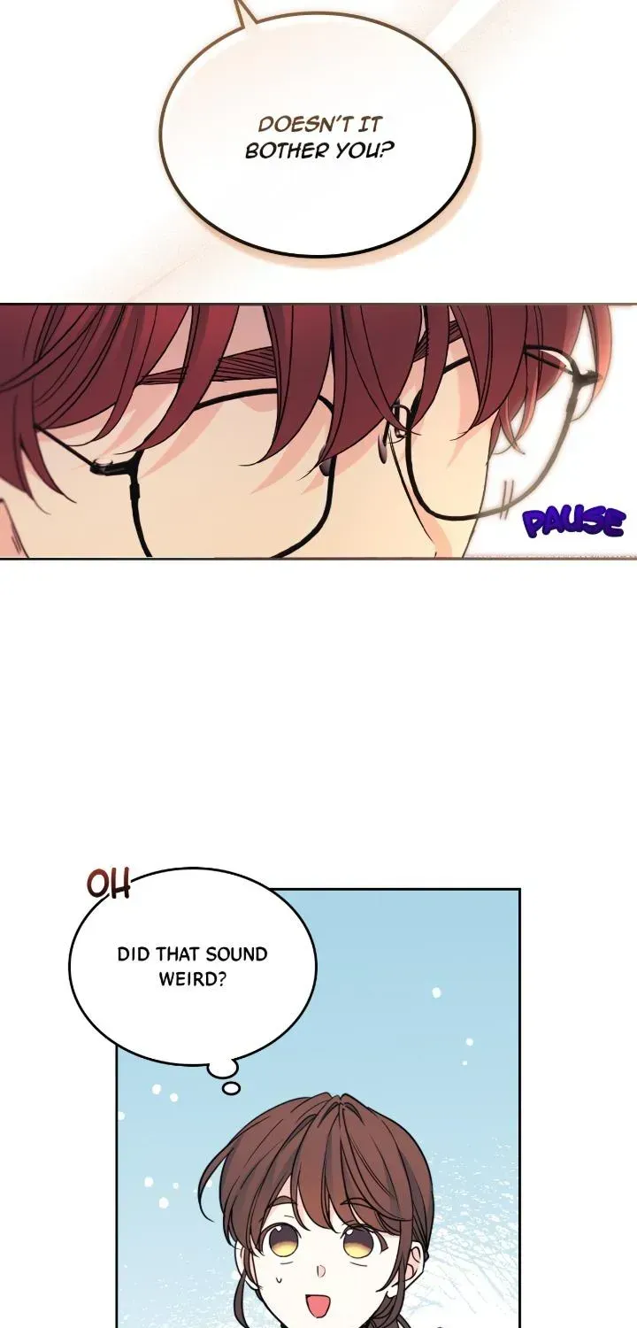 Inso’s Law Chapter 271 - Page 23