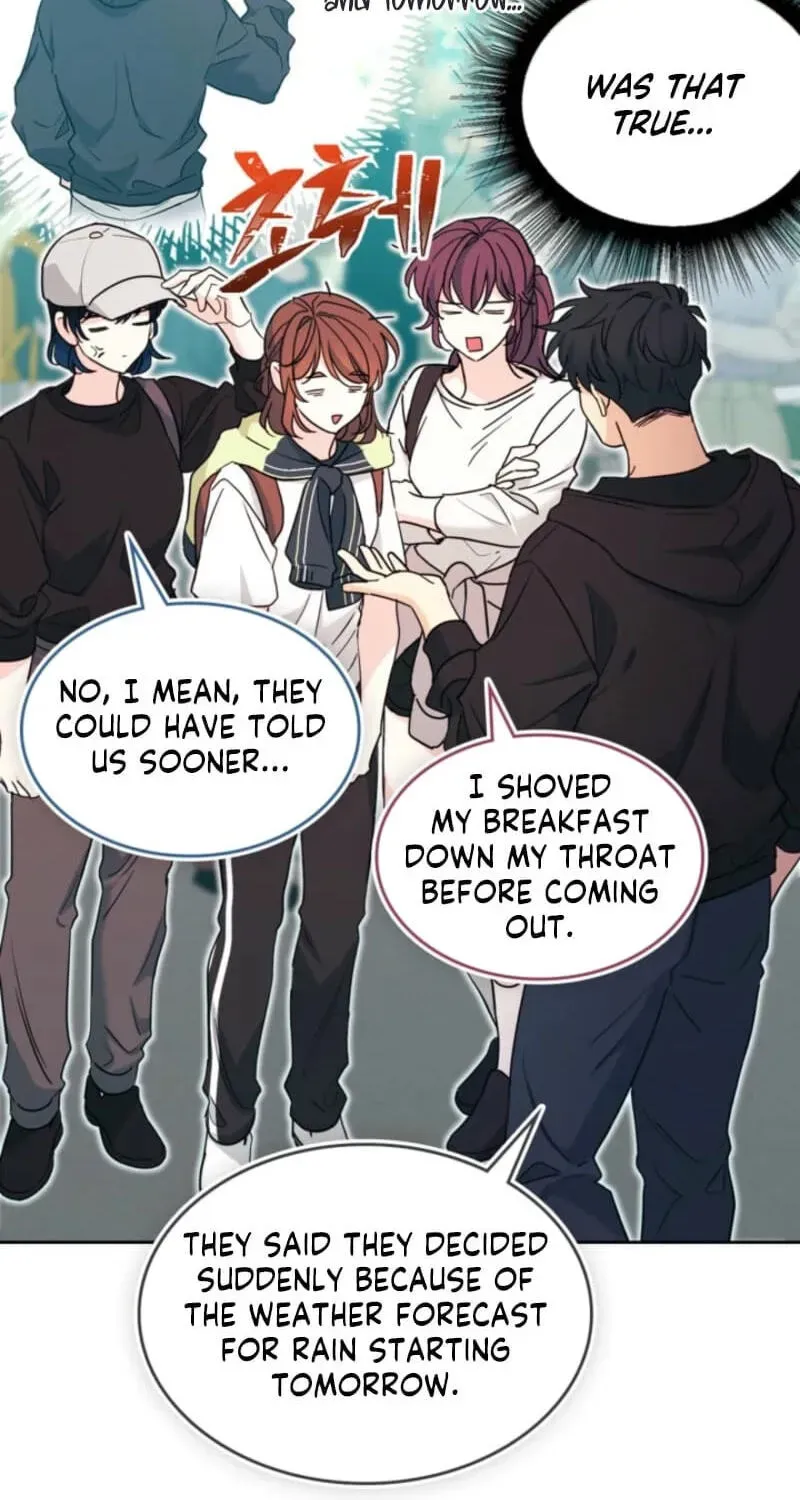 Inso’s Law Chapter 272 - Page 30