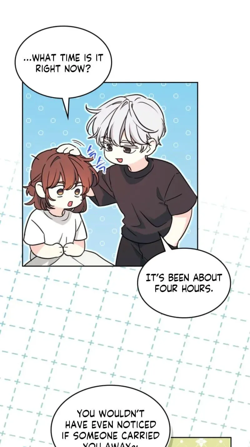 Inso’s Law Chapter 274 - Page 43