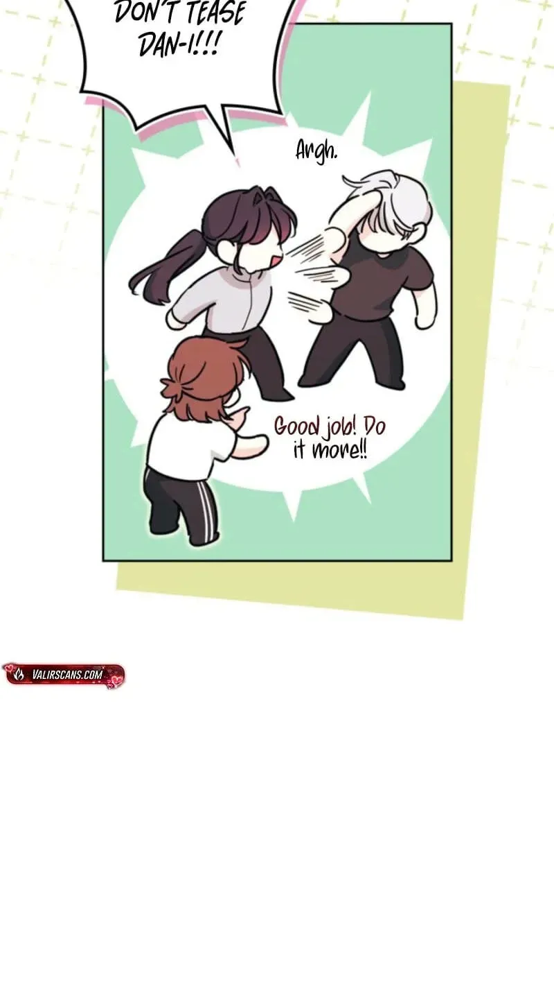 Inso’s Law Chapter 274 - Page 45