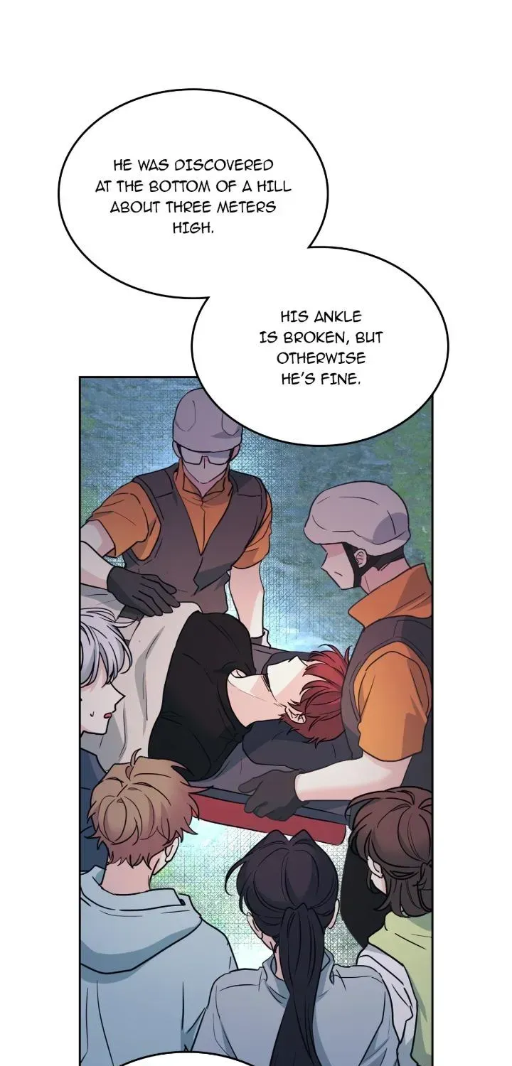 Inso’s Law Chapter 275 - Page 26