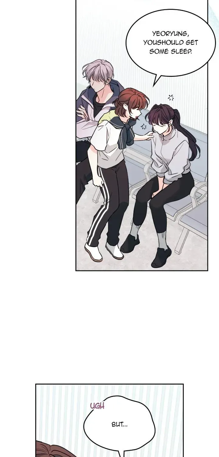 Inso’s Law Chapter 275 - Page 33