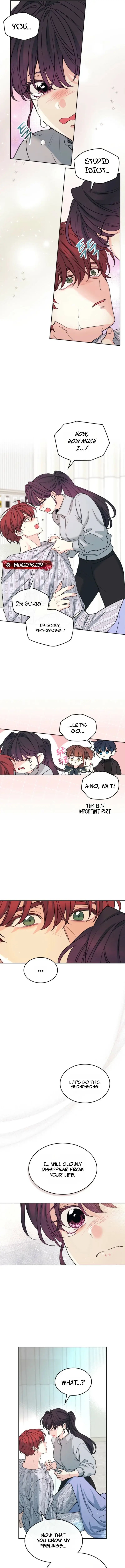 Inso’s Law Chapter 276 - Page 10