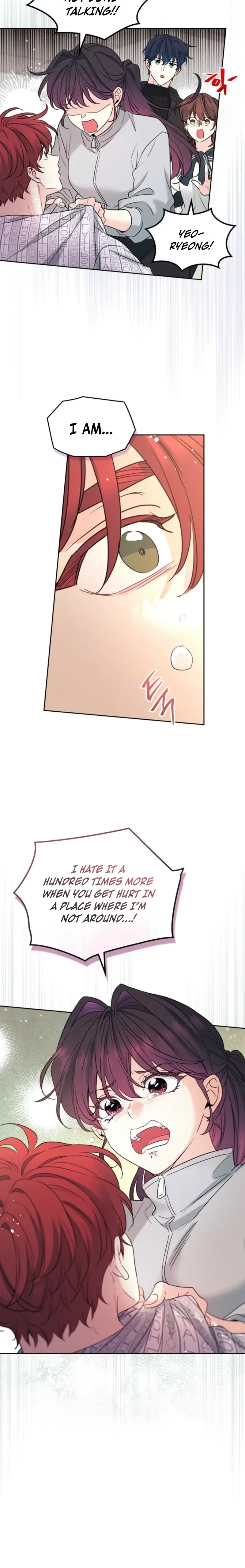 Inso’s Law Chapter 276 - Page 9