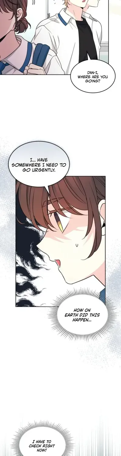 Inso’s Law Chapter 278 - Page 34