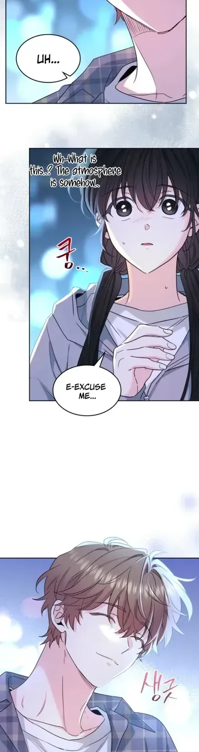Inso’s Law Chapter 278 - Page 6