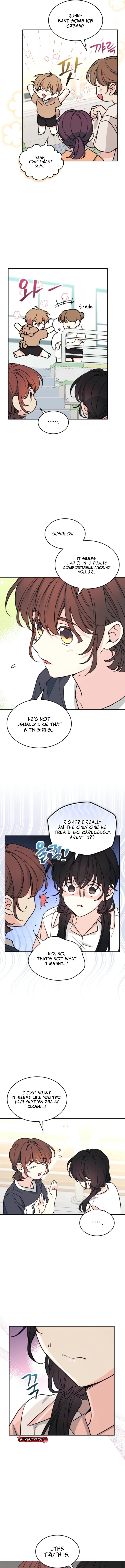 Inso’s Law Chapter 285 - Page 12