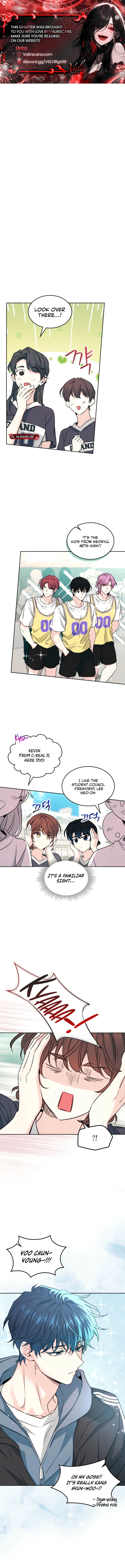 Inso’s Law Chapter 285 - Page 2