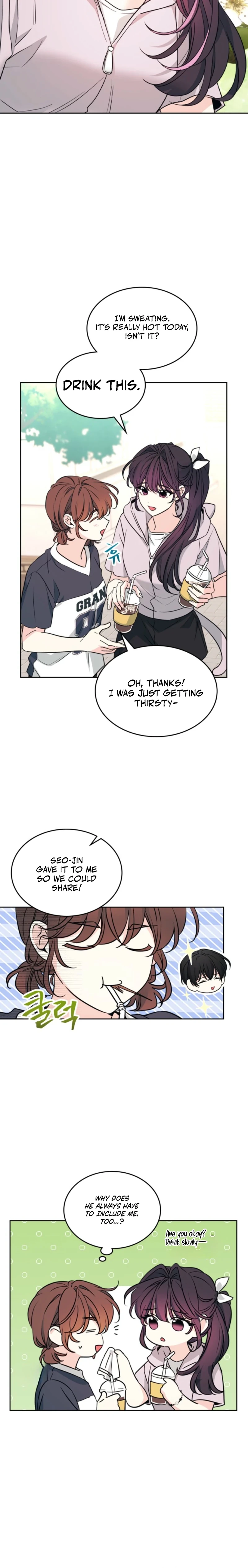 Inso’s Law Chapter 286 - Page 7
