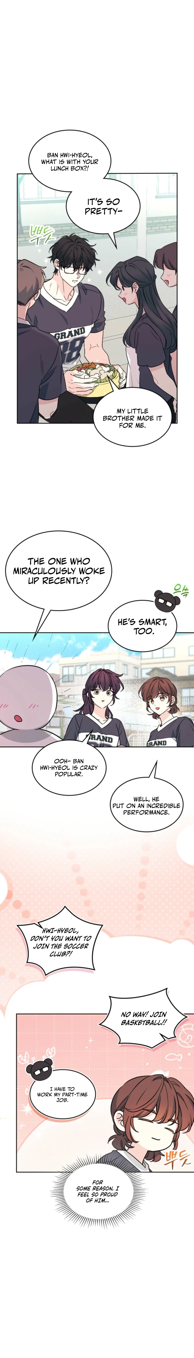 Inso’s Law Chapter 286 - Page 9