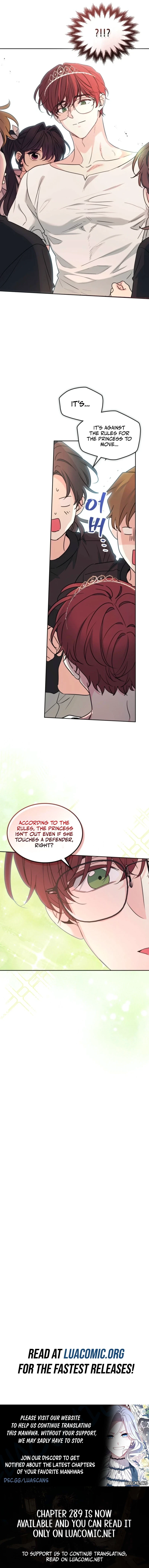Inso’s Law Chapter 288 - Page 10