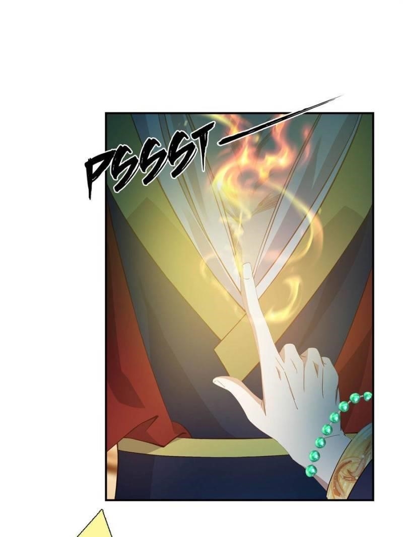 My Master Knows Everything Chapter 20 - Page 10