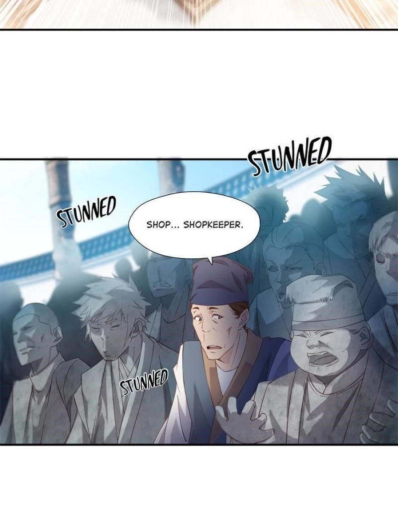 My Master Knows Everything Chapter 20 - Page 17