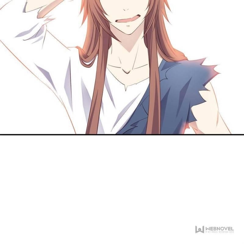 My Master Knows Everything Chapter 20 - Page 22