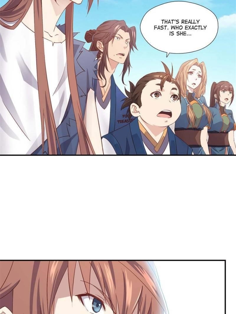 My Master Knows Everything Chapter 20 - Page 31