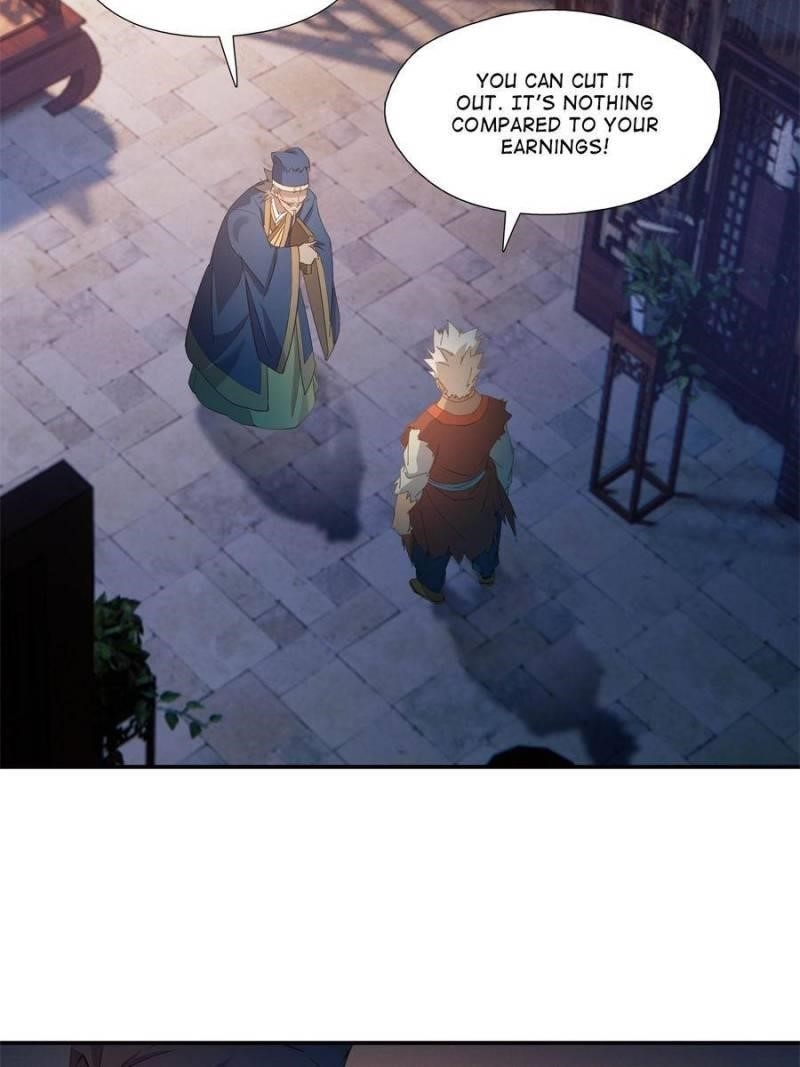 My Master Knows Everything Chapter 20 - Page 36