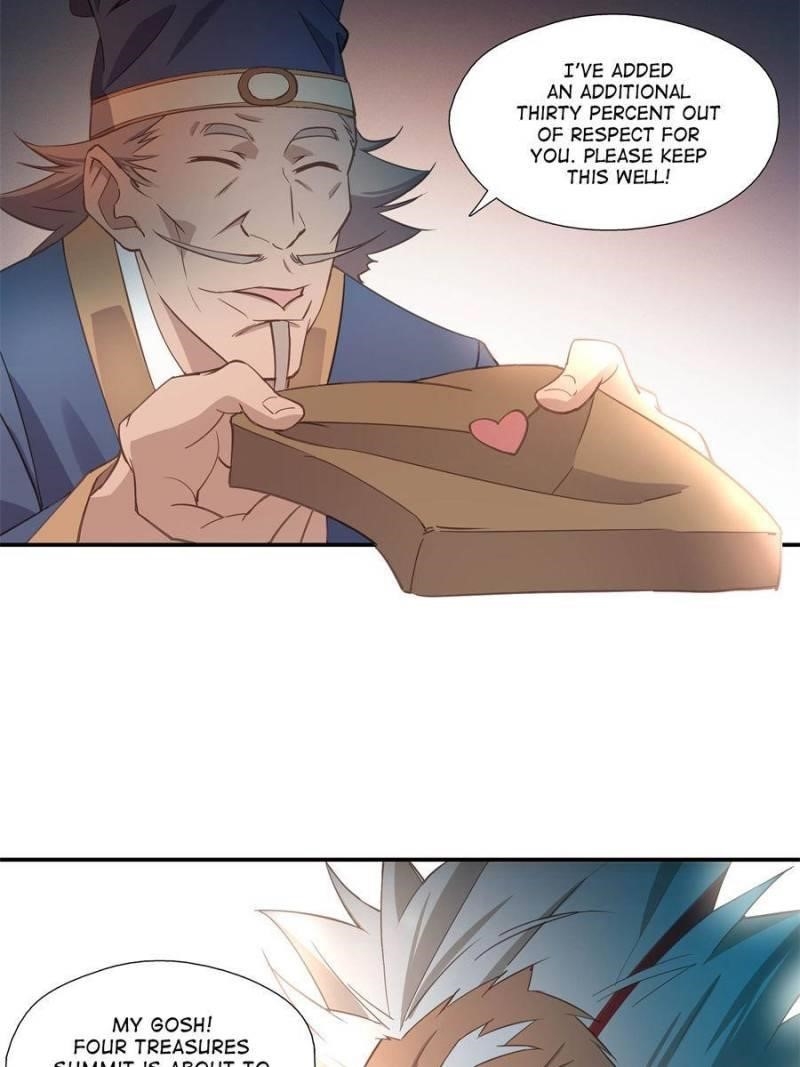 My Master Knows Everything Chapter 20 - Page 37