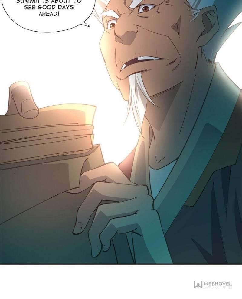 My Master Knows Everything Chapter 20 - Page 38