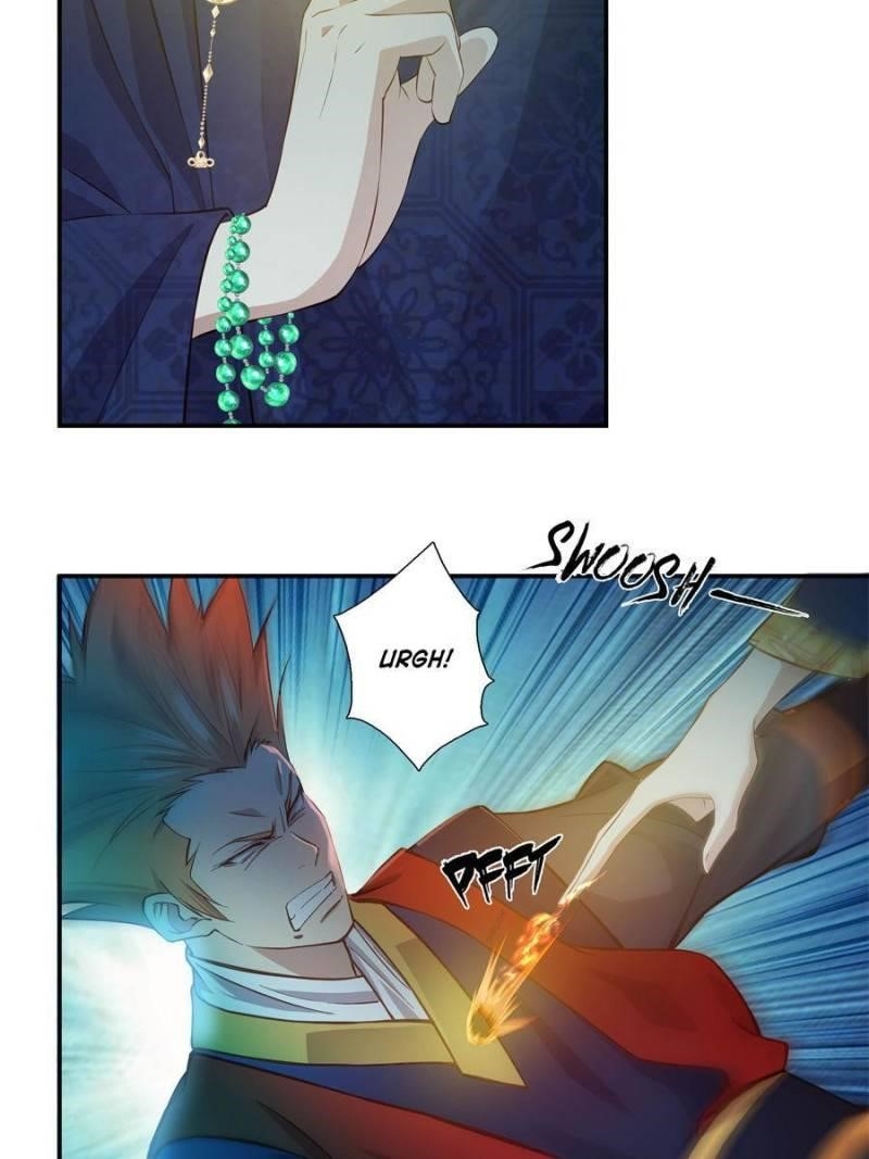 My Master Knows Everything Chapter 20 - Page 8