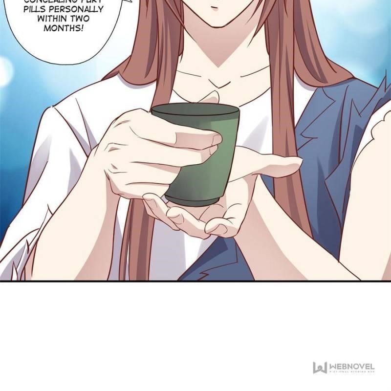 My Master Knows Everything Chapter 21 - Page 15