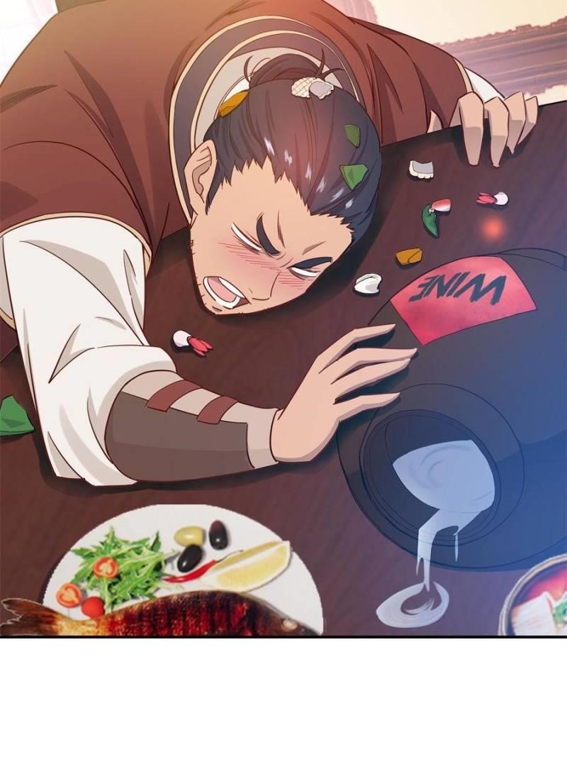 My Master Knows Everything Chapter 21 - Page 17